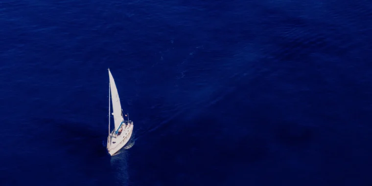 Should you buy a bluewater sailboat?